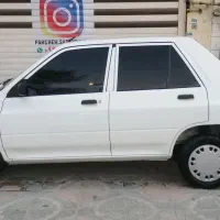 پراید 131 مدل 90 تمیز