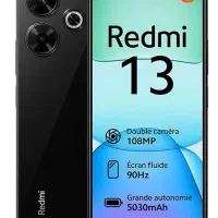 Redmi 13x 256