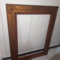 قاب تابلو فرش