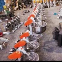 فر نانوایی و خمیر گیر وتعمیرات|ماشین‌آلات صنعتی|اردبیل, |دیوار