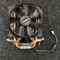 فن کامپیوتر cpu گرین