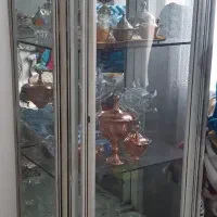 بوفه ویترینی