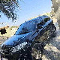 تیگو۵ اتومات معاوضه با نیسان مدل بالا|خودرو سواری و وانت|منوجان, |دیوار