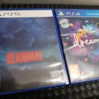 reanimal dreams