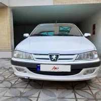 پژو پارس سال مدل92|خودرو سواری و وانت|شیراز, شاه قلی بیگی|دیوار