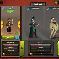 اکانت پسر خوانده|کنسول، بازی ویدئویی و آنلاین|قم, چهل درخت|دیوار