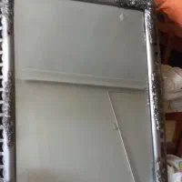 آینه برنز
