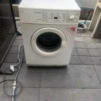 لباسشویی آاگ لوامات
