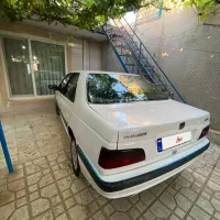 پژو پارس مدل ۸۹|خودرو سواری و وانت|سبزوار, کلاته سیفر|دیوار