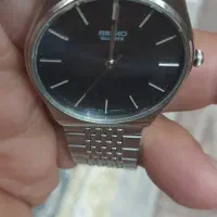 ساعت سیکوژاپن قدیمی