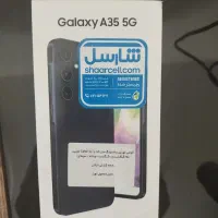گوشی A35