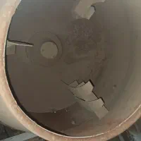 بتونیر|مصالح و تجهیزات ساختمان|کرج, فاز ۱ مهرشهر|دیوار