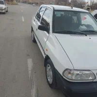 پراید مدل۹۵