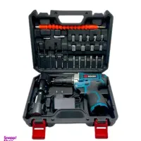 دریل شارژی ادون مدل ED-24 V|ابزارآلات|اراک, |دیوار