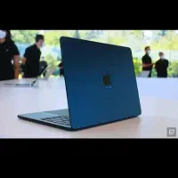 لپتاپ مک بوک