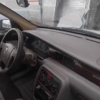 سمندموتور ملی دوگانه کارخانه مدل ۹۳|خودرو سواری و وانت|پارس‌آباد, |دیوار