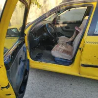 تاکسی سرویس همراه خط|خودرو سواری و وانت|رباط‌کریم, کیکاور|دیوار