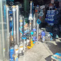 خریدوفروش انواع الکتروموتور (دینام)|ماشینآلات صنعتی|تبریز, |دیوار