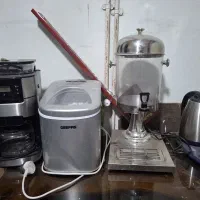 وسایل کافی شاپ