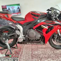cbr1000|موتورسیکلت|میاندوآب, |دیوار