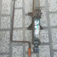 جک تویوتایی جغجه بغل وانتی، ولوازم دیگر