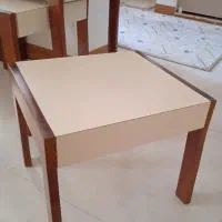 سه عدد عسلی