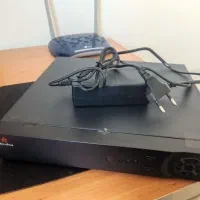 دستگاه رکورد دوربین 32 کاناله XVR