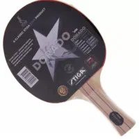 راکت تنیس روی میز