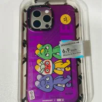 قاب گوشی آیفون ۱۳ پرو مکس (۴عدد)