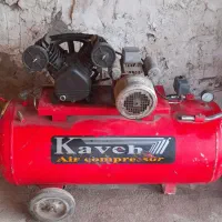 لوازم کارواش در حد نو|ماشینآلات صنعتی|خوی, |دیوار