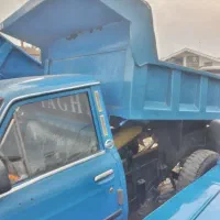 نیسان کمپرسی|خودرو سواری و وانت|رودسر, |دیوار