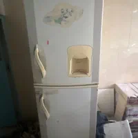یخچال فریزر