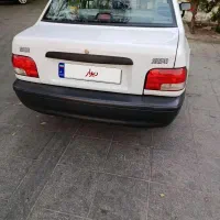 پراید 88 در حد نو|خودرو سواری و وانت|زرند, |دیوار