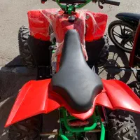 موتور چهارچرخ 125|موتورسیکلت|کرمان, |دیوار