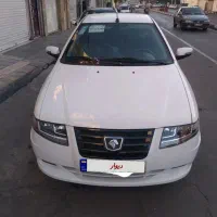 سمندسورن XU7P مدل ۱۴۰۴