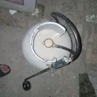 کپسول گاز ایزوگام کاری