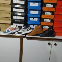 جاکفشی برای مغازه|فروشگاه و مغازه|رامیان, |دیوار