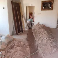 بازسازی وتعمیرات