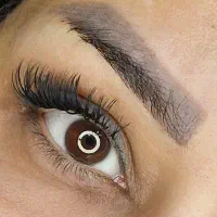 اکستنشن مژه و کاشت موقت و لیفت مژه و ابرو|خدمات آرایشگری و زیبایی|مشهد, امیرآباد|دیوار