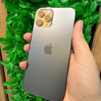 اپل آیفون ۱۲ پرومکس iPhone 12promax