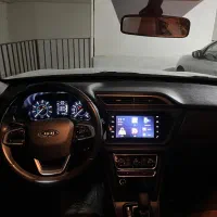 مدل ۱۴۰۱ X33 s At|خودرو سواری و وانت|شیراز, زرهی|دیوار