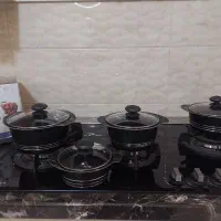 س ر ویس تفلون