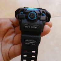 ساعت G-shock|ساعت|اصفهان, عسگریه|دیوار