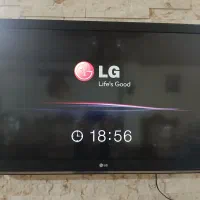 تلویزیون ال جی ۴۲ اینچ|تلویزیون و پروژکتور|اسلام‌شهر, شهرک قائمیه|دیوار