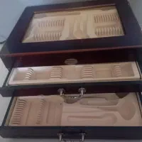 جای قاشق و چنگال کشویی