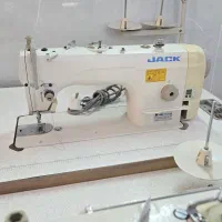 چرخ خیاطی راسته دینام سرخود مارک جک مدل شرلی|چرخ خیاطی و ریسندگی|تهران, سجاد|دیوار