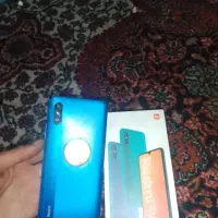 شیائومی redmi 9|موبایل|مشکین‌دشت, |دیوار