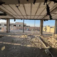 فروش پنت هاوس زیباشهر با۱۴۰متر حیاط رایگان|فروش آپارتمان|زاهدان, |دیوار