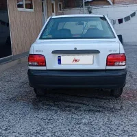 فروش پراید ۹۲|خودرو سواری و وانت|قائمشهر, |دیوار