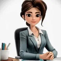 دستیار ( منشی ) مدیرعامل
